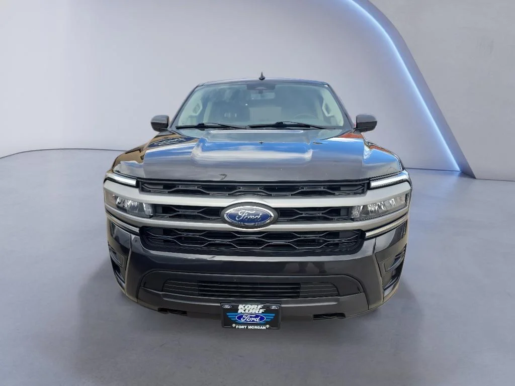 Used 2024  Ford XLT image 2