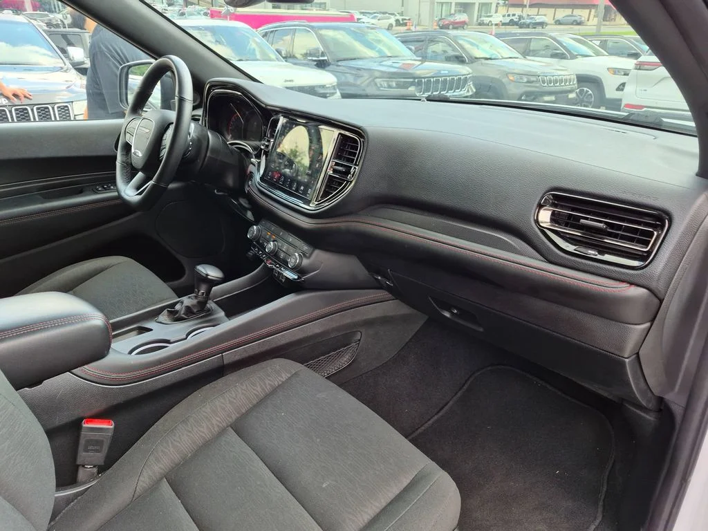 Used 2025 White Dodge GT image 28
