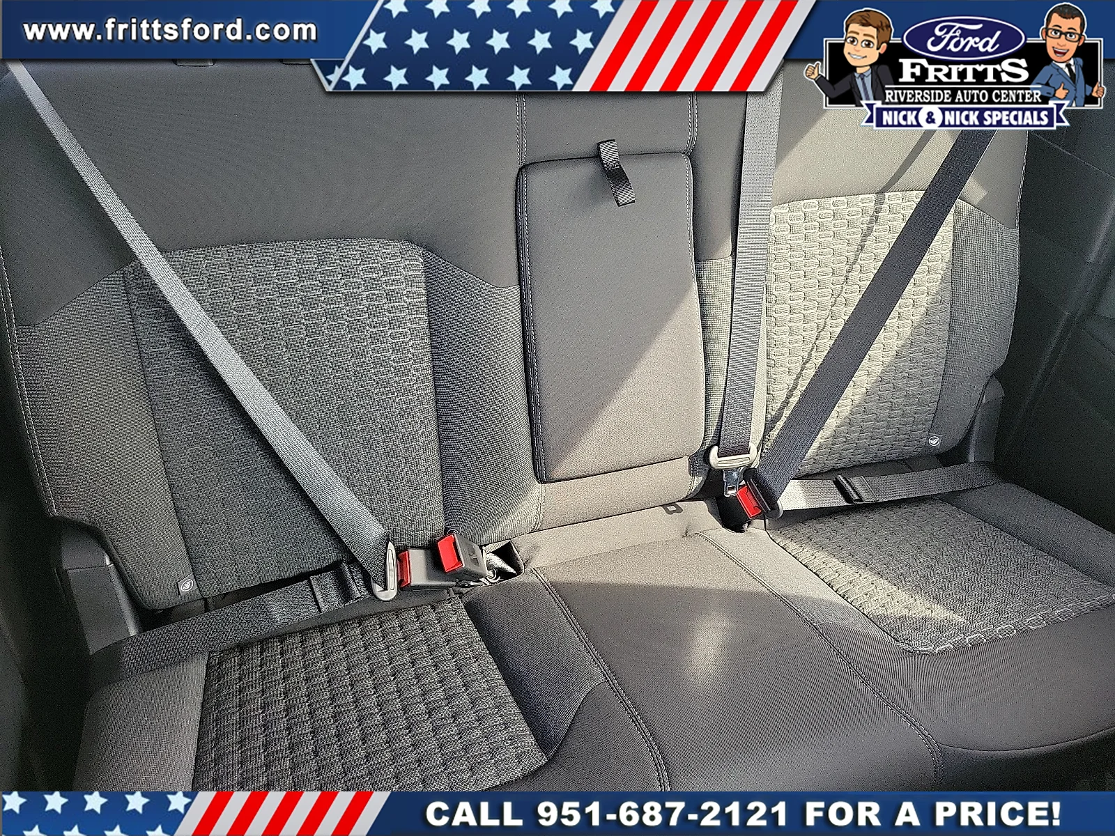 New 2026 Carbonized Gray Metallic Ford XL image 18