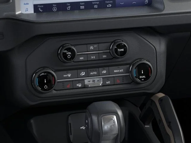 2025 Ford Bronco 4-Door Badlands - Photo 16