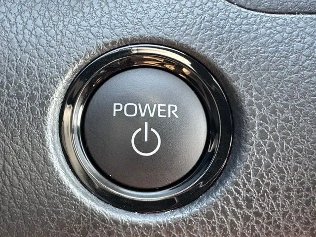 Used 2026 Ice Toyota SE image 28