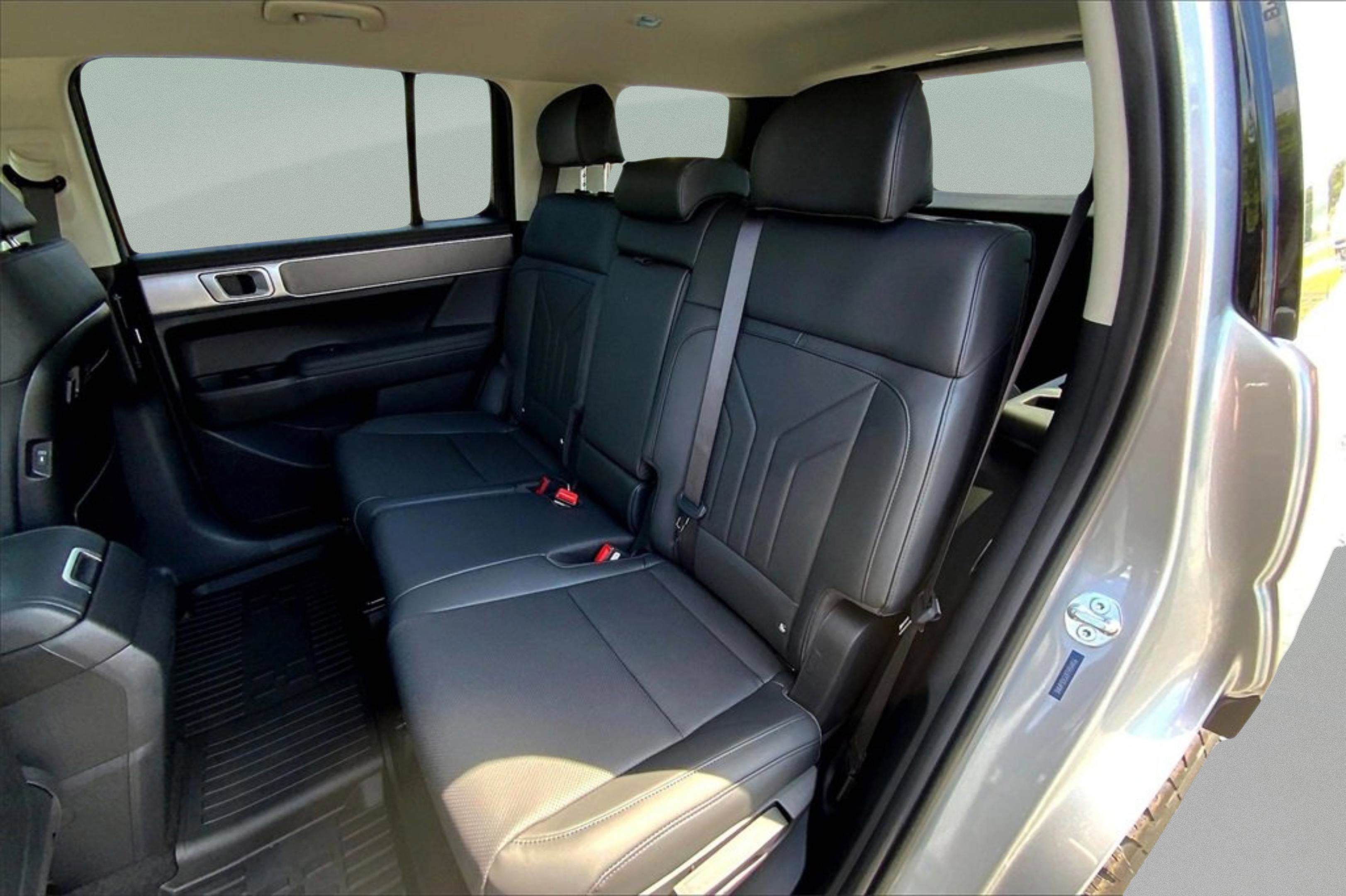 2026 Hyundai Santa Fe XRT - Photo 19