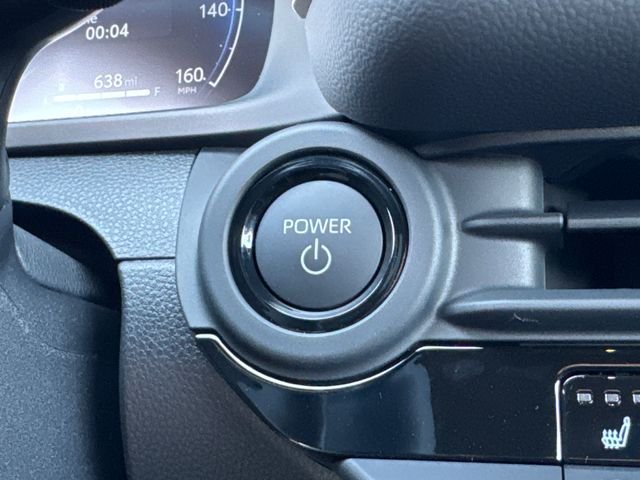 New 2026 Storm Cloud Toyota  Limited image 31