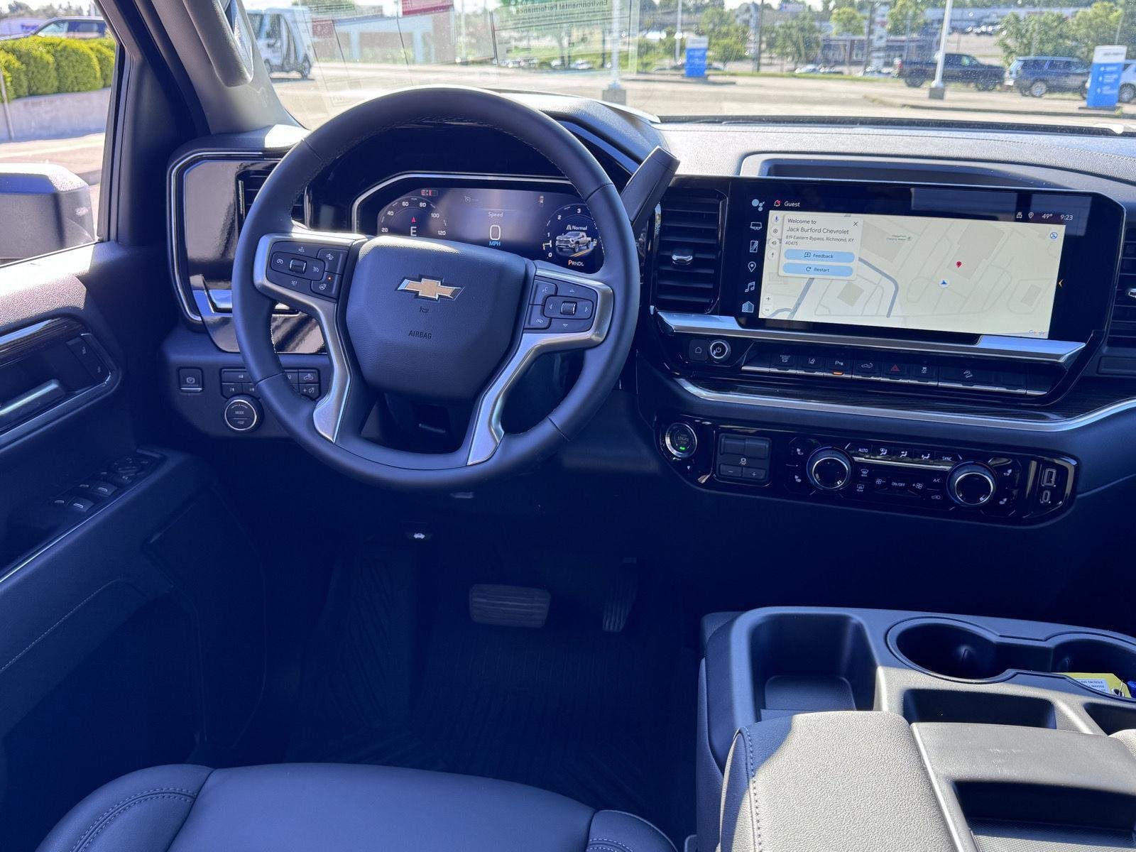 2026 Chevrolet Silverado 2500 HD LT - Photo 34