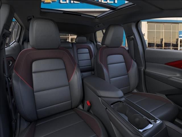 2026 Chevrolet Equinox EV RS - Photo 16