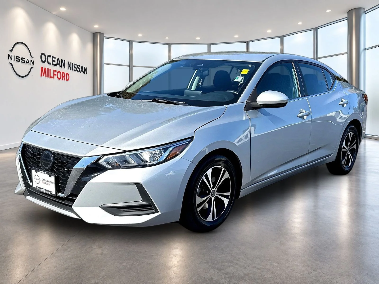 2023 Nissan Sentra