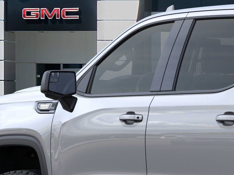 2026 GMC Sierra 1500 AT4 - Photo 12