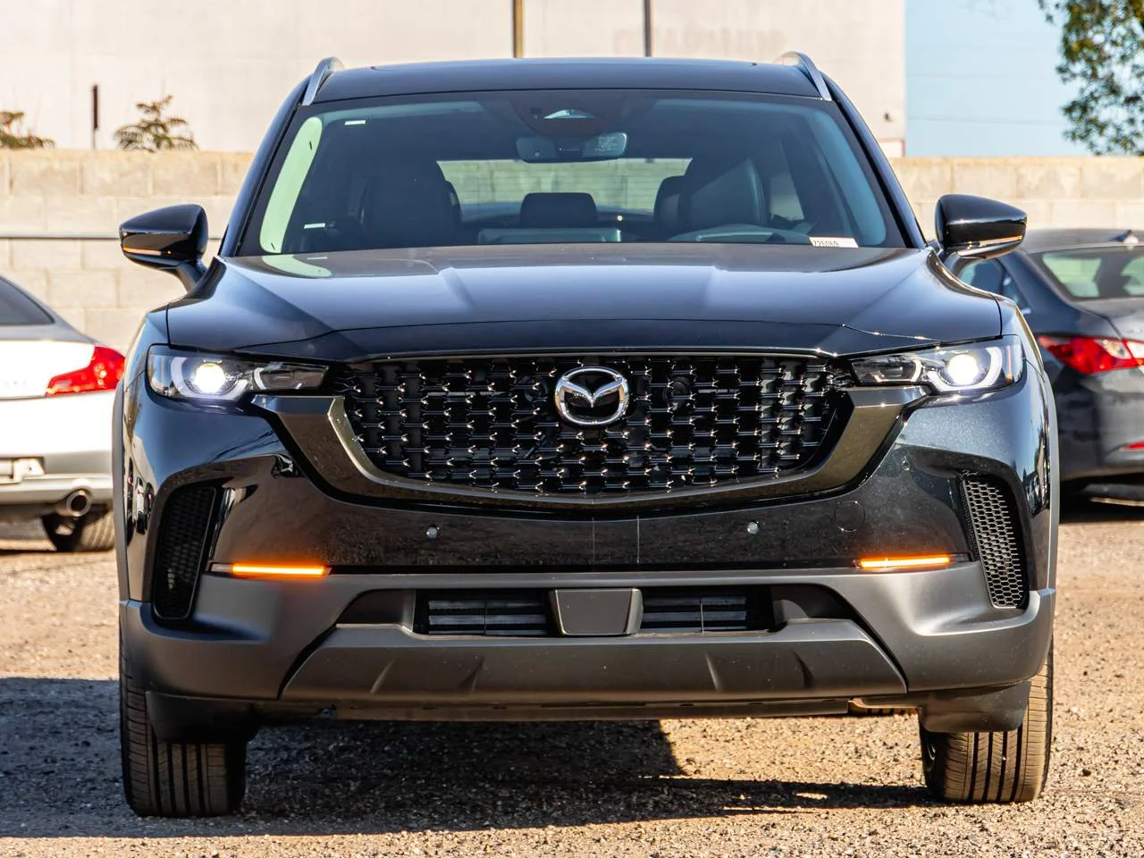 2026 Mazda CX-50 Premium Plus - Photo 7