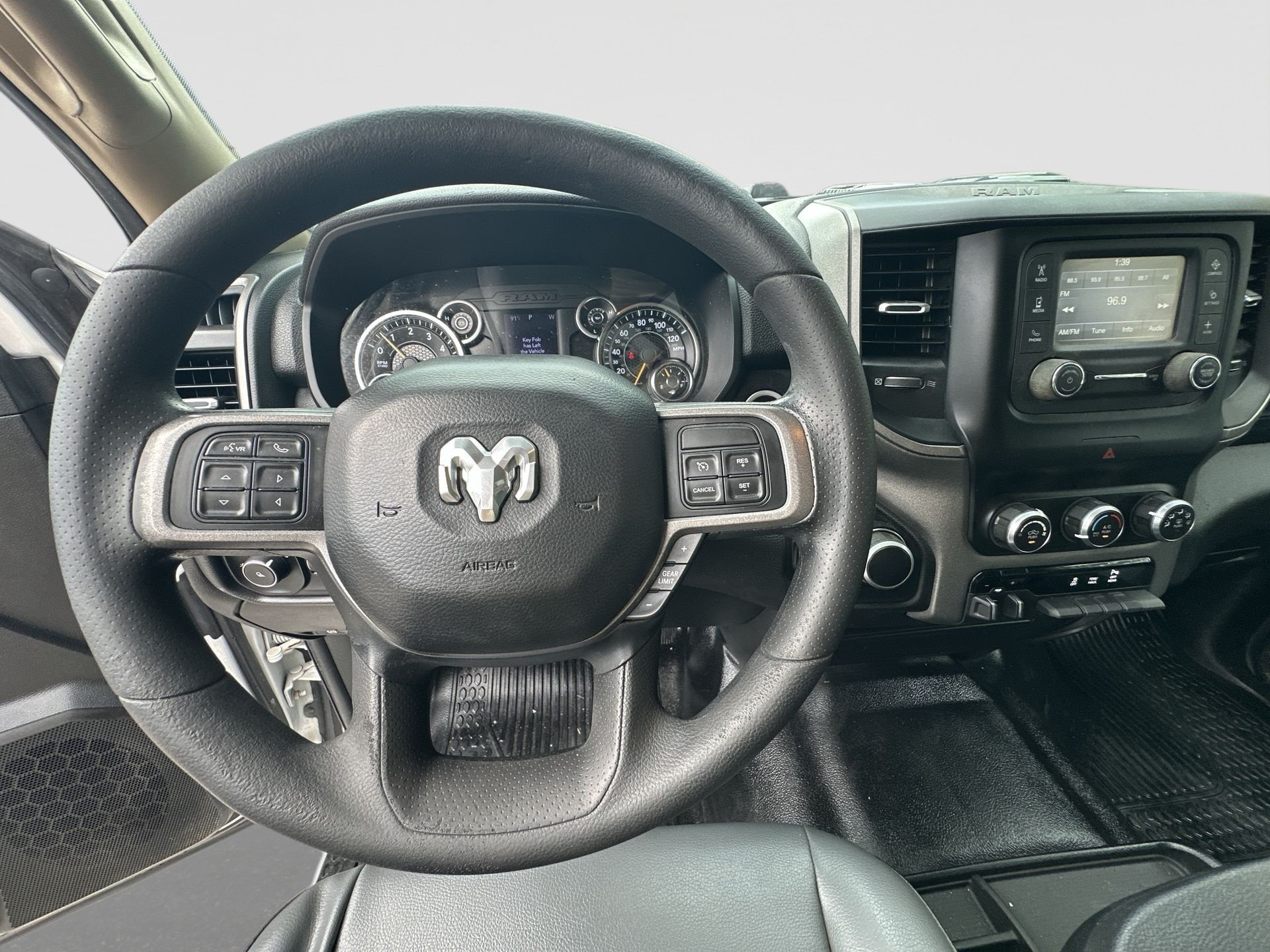 2020 RAM Ram 2500 Pickup Tradesman - Photo 11
