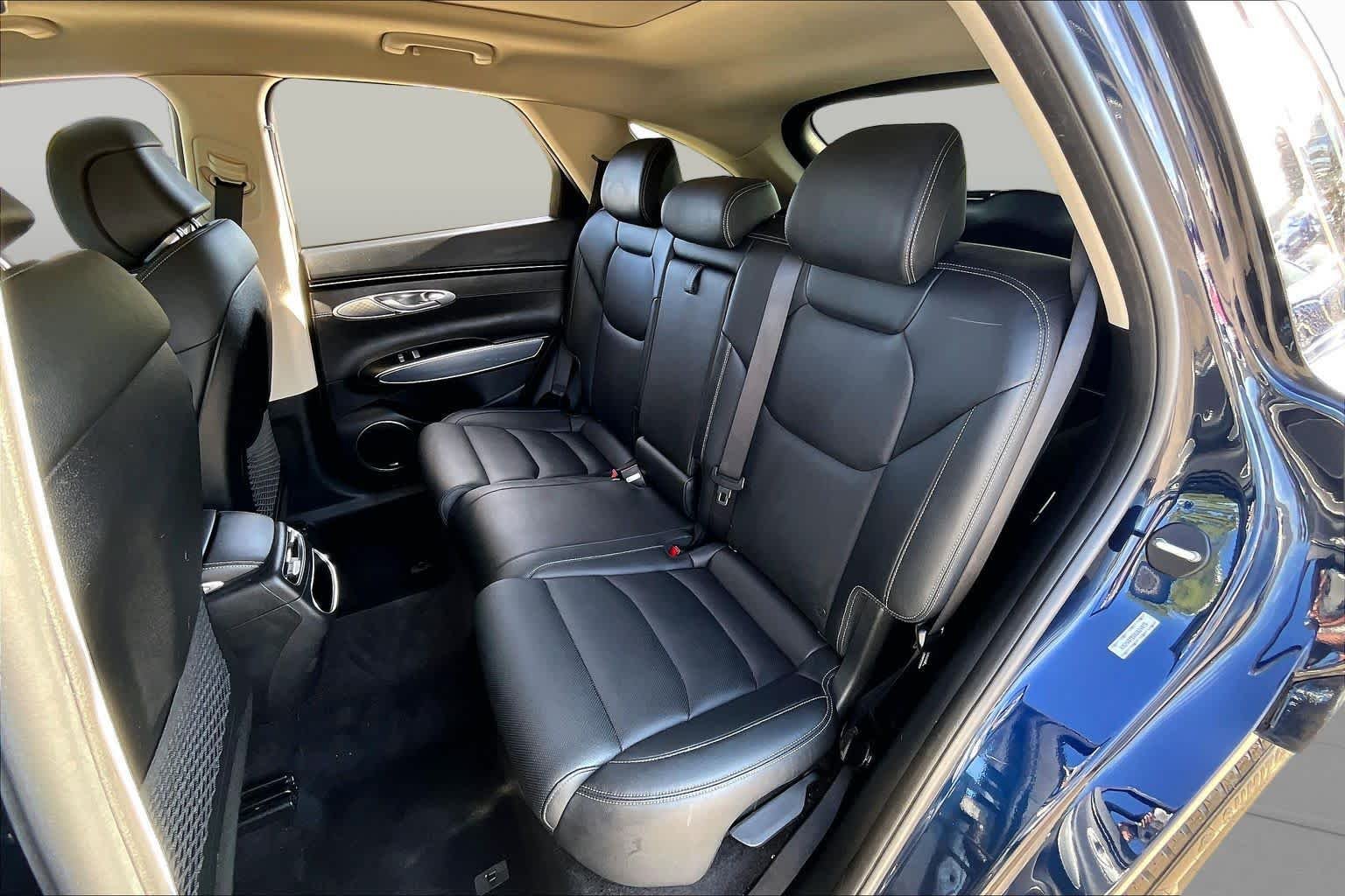 Used 2022 Adriatic Blue Genesis 2.5T image 20