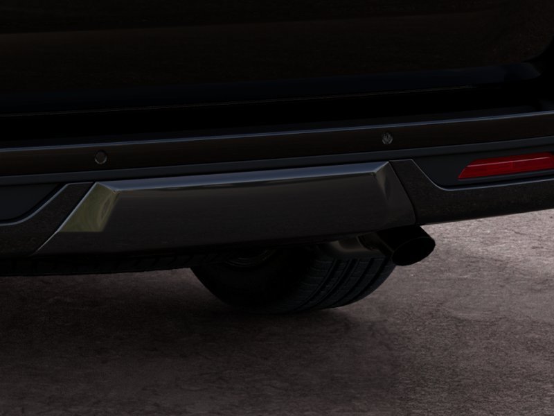 New 2027 Agate Black Metallic Ford Platinum image 23