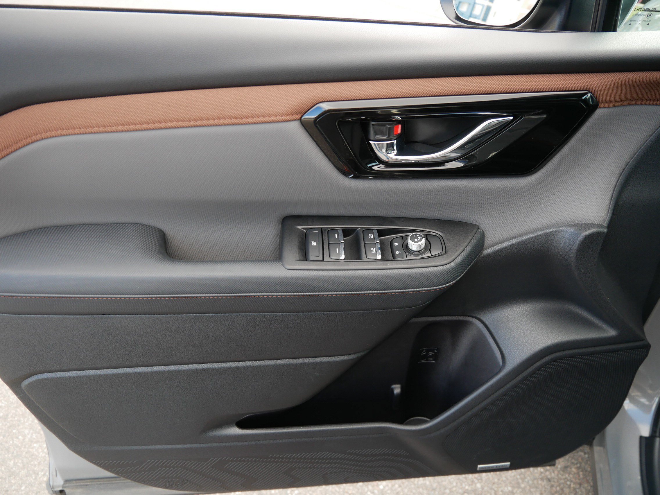 Certified Used 2026 River Rock Pearl Subaru Sport image 19