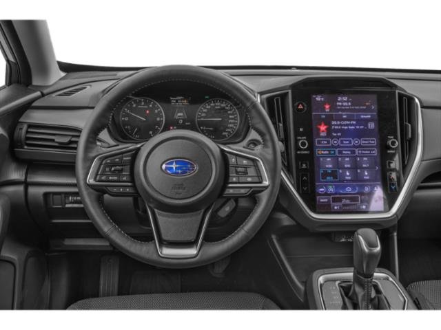 New 2026 MAGNETITE GRAY PEARL Subaru Premium image 2