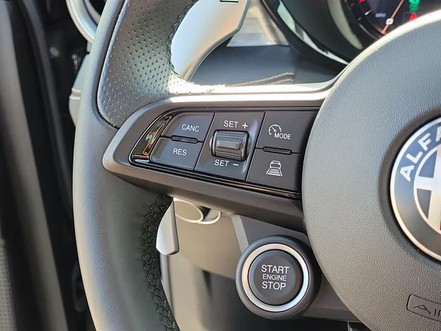 2024 Alfa Romeo Tonale TI - Photo 29
