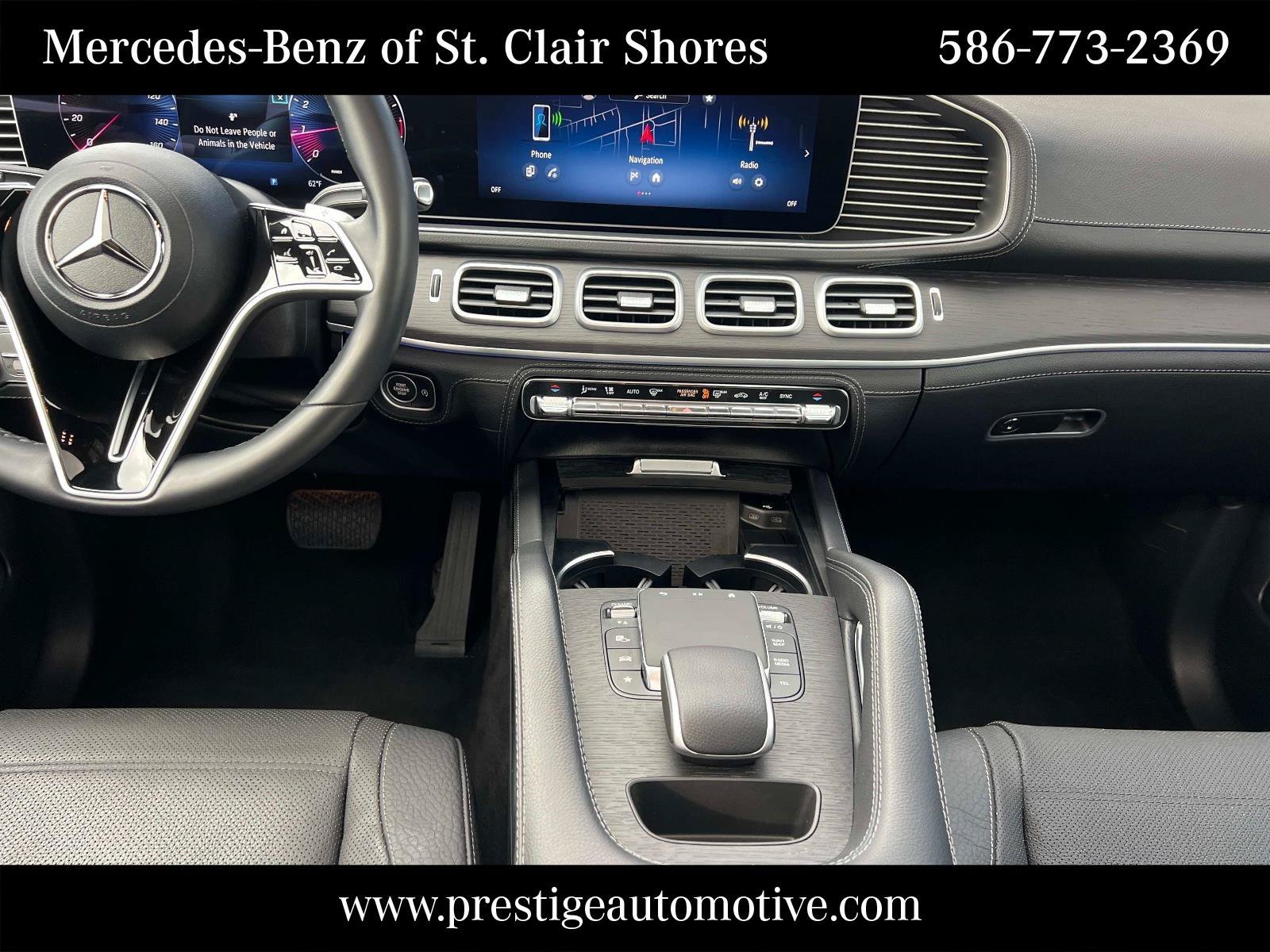 2024 Mercedes-Benz GLE GLE350 - Photo 15