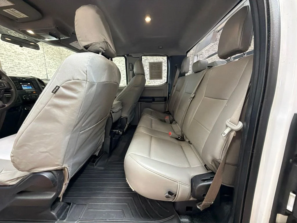 Used 2019 Oxford White Ford XL image 13