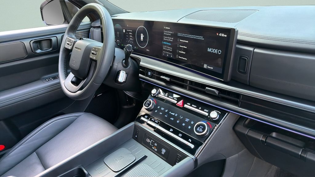 Used 2026  Hyundai Calligraphy image 35