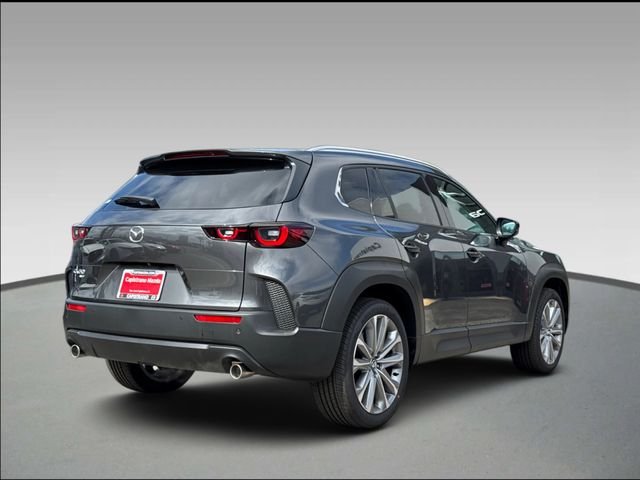 2026 Mazda CX-50 Premium - Photo 4