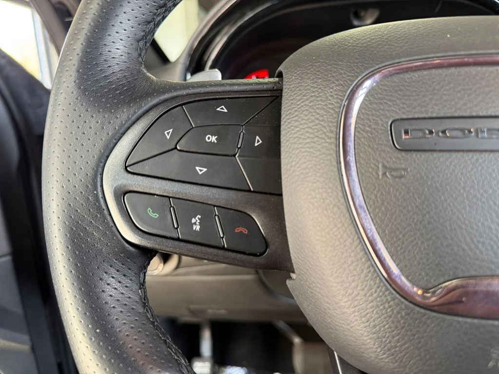 Used 2026 Black Dodge GT image 24