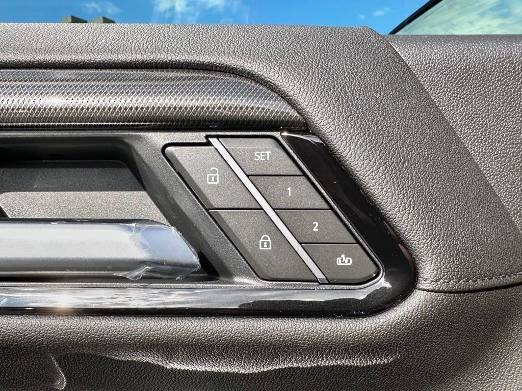2026 GMC Sierra 1500 AT4 - Photo 18