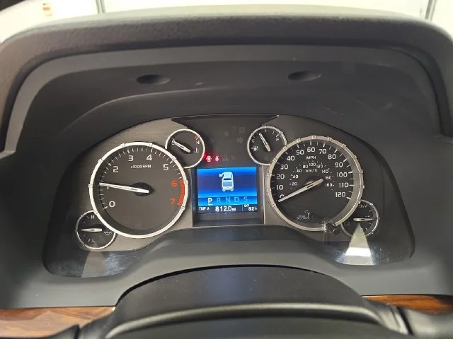 Used 2017 Quicksand Toyota Limited image 28