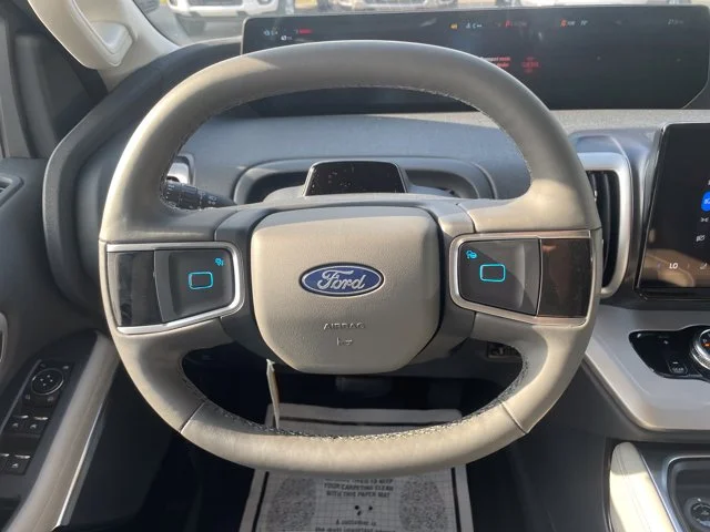 2026 Ford Expedition MAX Active - Photo 15