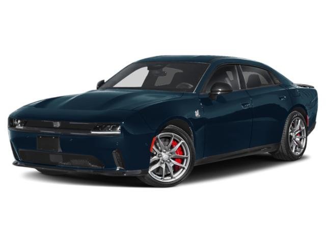 2026 Dodge Charger Charger Scat Pack