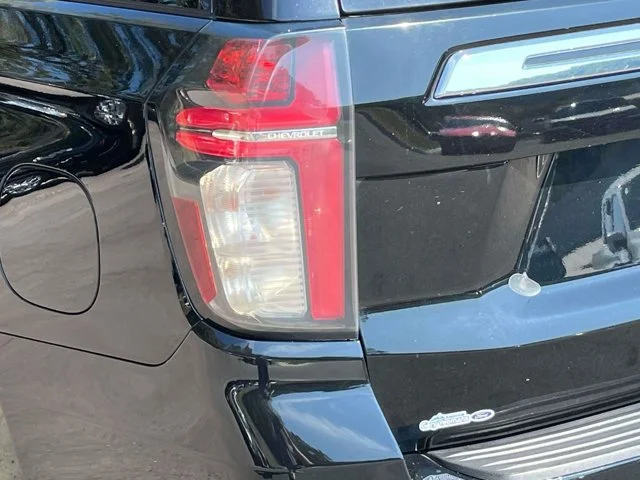 Certified Used 2021 Black Chevrolet LT image 10