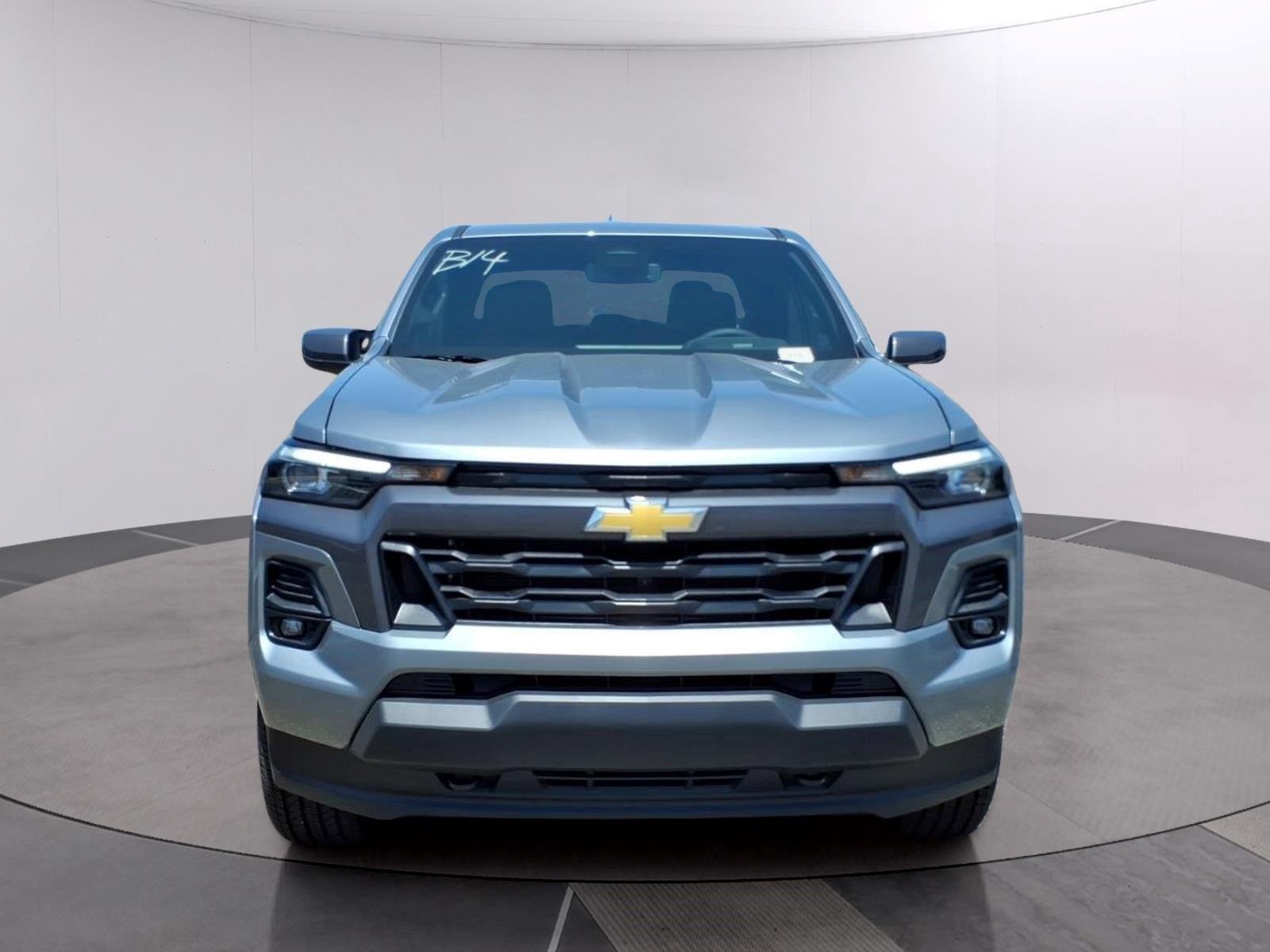 2026 Chevrolet Colorado LT - Photo 8
