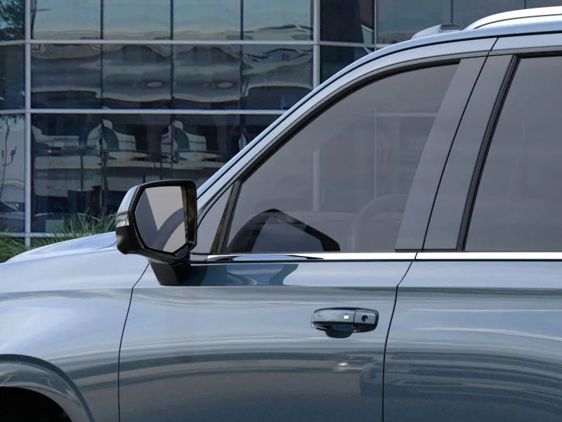 2026 Chevrolet Tahoe LT Blue at Classic Elite Chevrolet Hwy 6
