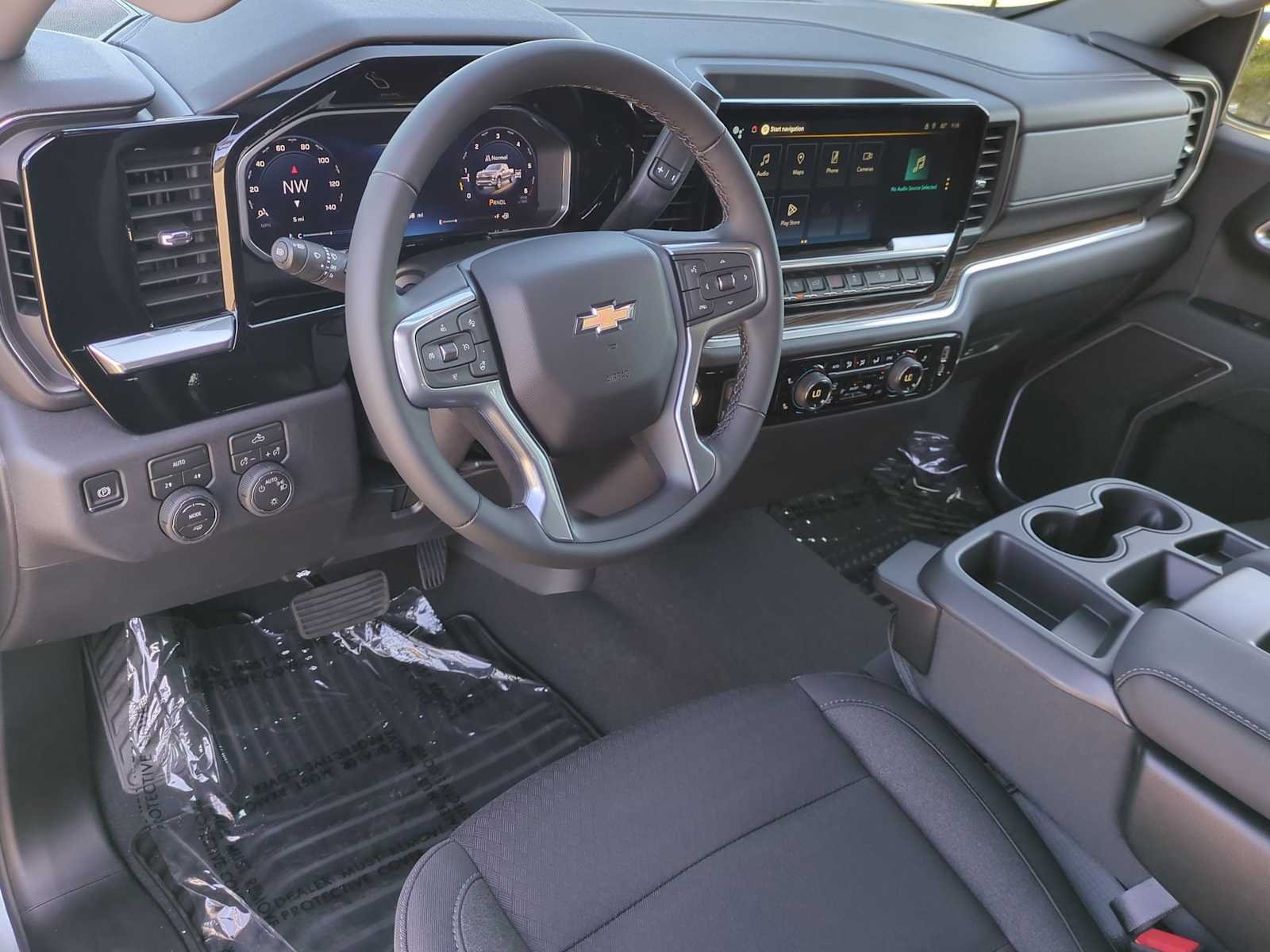2026 Chevrolet Silverado 1500 LT - Photo 12