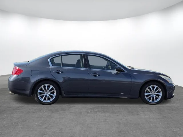 Used 2009 INFINITI G Sedan 37 Journey with VIN JNKCV61EX9M012012 for sale in Brandon, MS