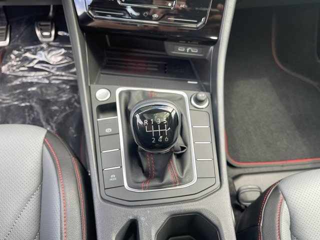 New 2026 Pure White Volkswagen 2.0T Autobahn FWD image 5