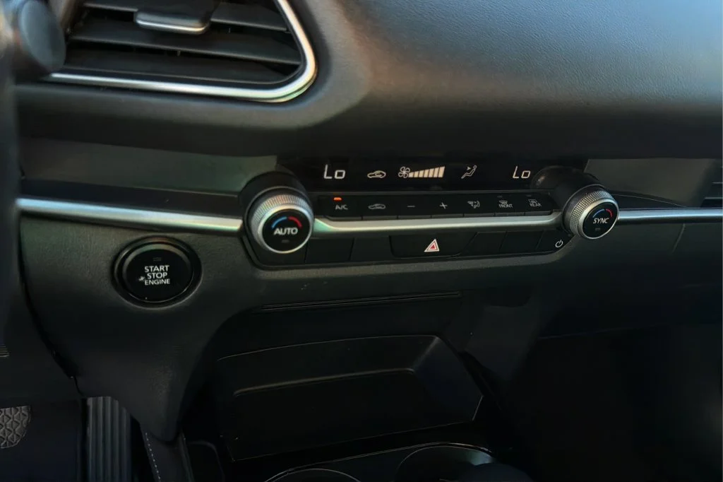 Used 2024 Silver Mazda 2.5 S Select Sport image 28