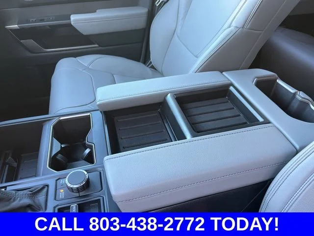 Used 2026  Toyota Limited image 28