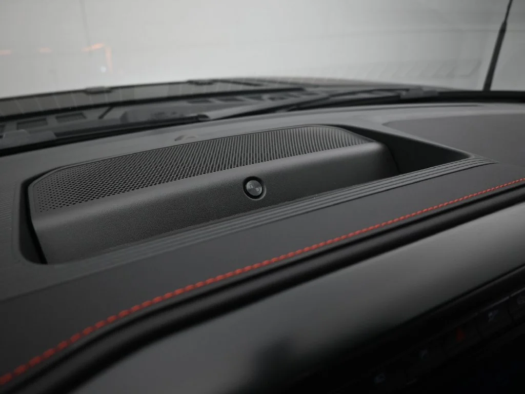 New 2026 Agate Black Metallic Ford Raptor image 18
