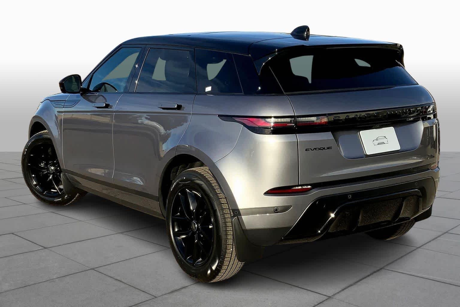 New 2026 Eiger Grey Land Rover Core S image 12