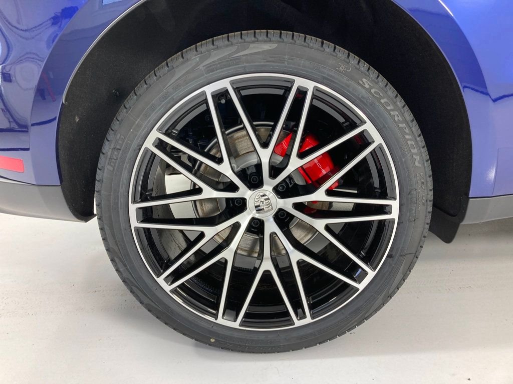 2026 Porsche Macan S - Photo 26