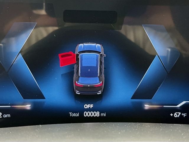 New 2026 Black Sapphire Metallic BMW xDrive40i image 12
