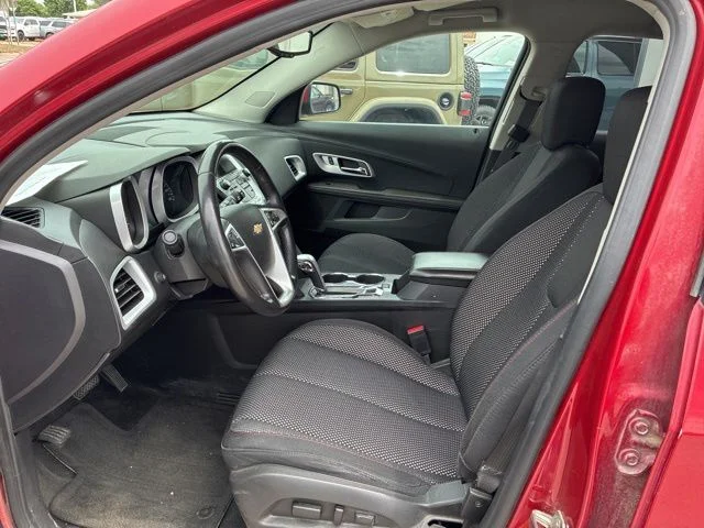 Used 2015 Red Chevrolet LT image 11