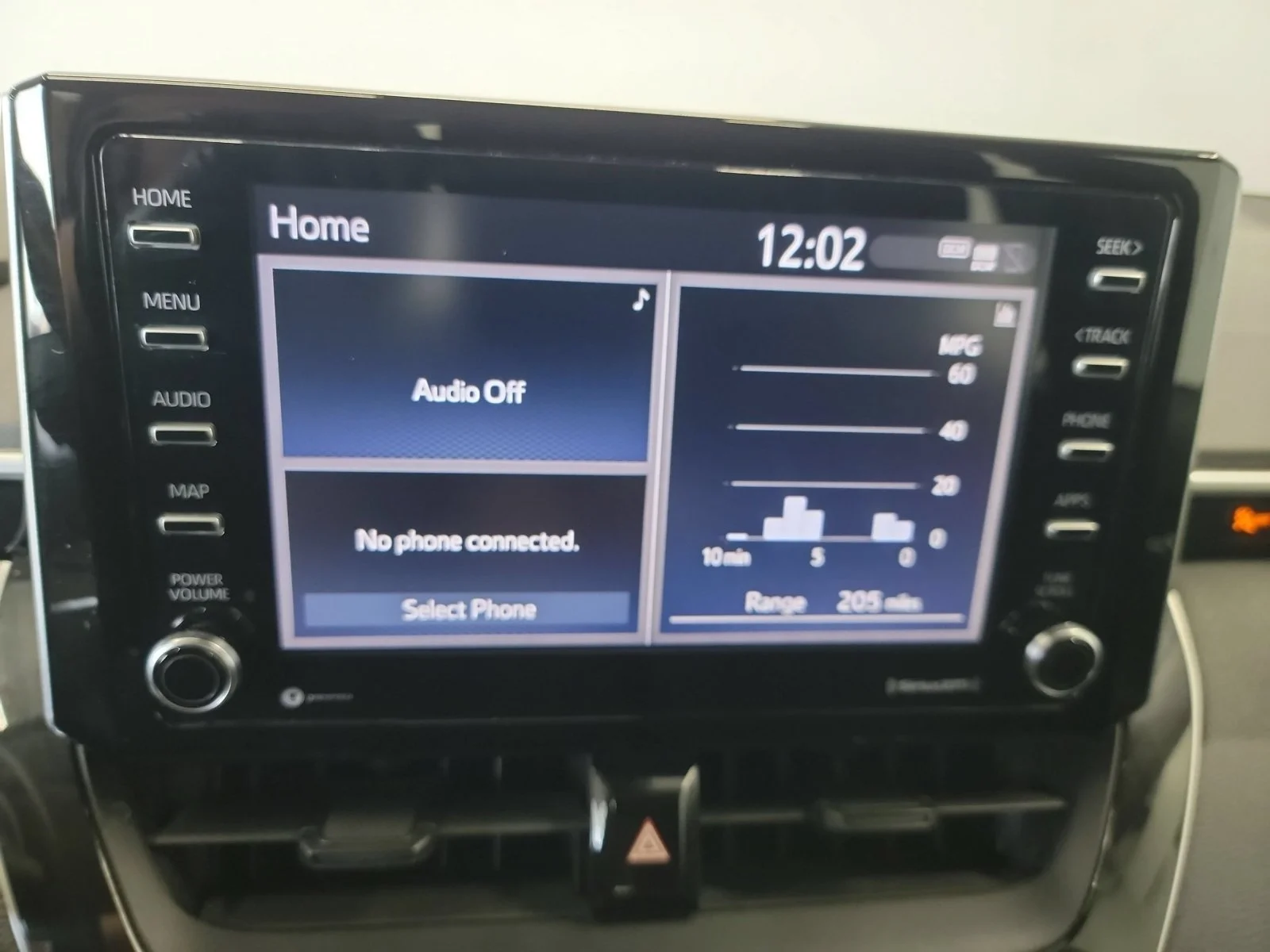 Used 2021 Black Sand Pearl Toyota LE image 21