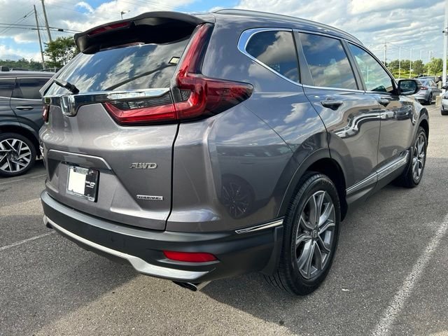 Used 2021  Honda Touring image 3