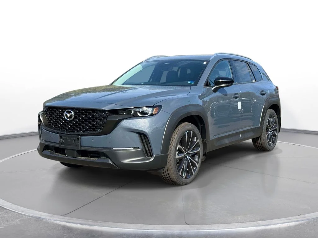 New Mazda CX-50 For Sale in Fredericksburg | Safford Mazda