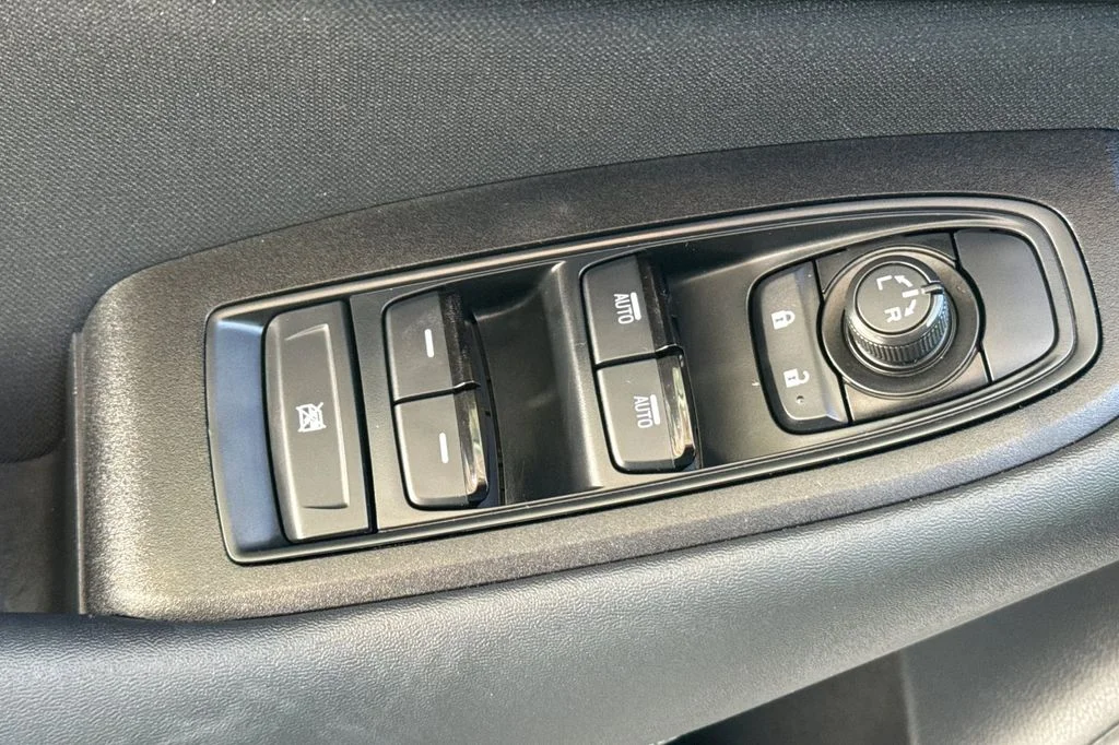 2024 Subaru Legacy Base - Photo 16