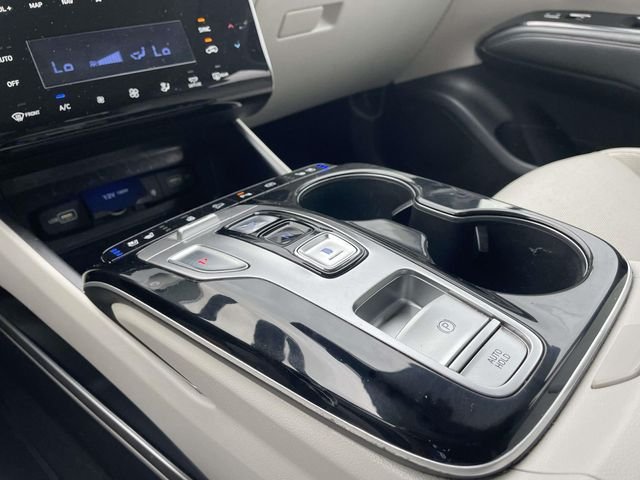 2022 Hyundai Tucson Limited - Photo 30