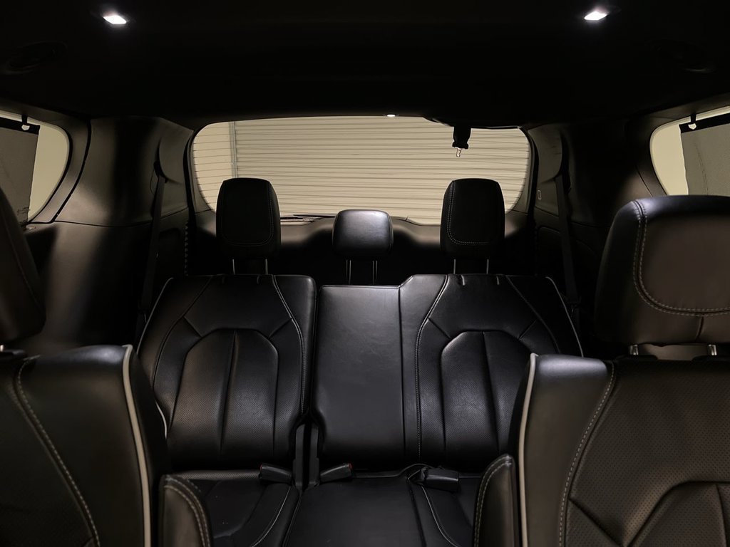 2025 Chrysler Pacifica Limited - Photo 24