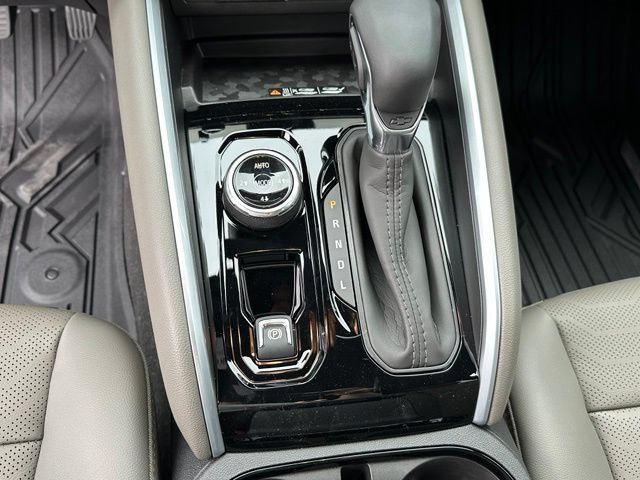 2026 Chevrolet Colorado ZR2 - Photo 31