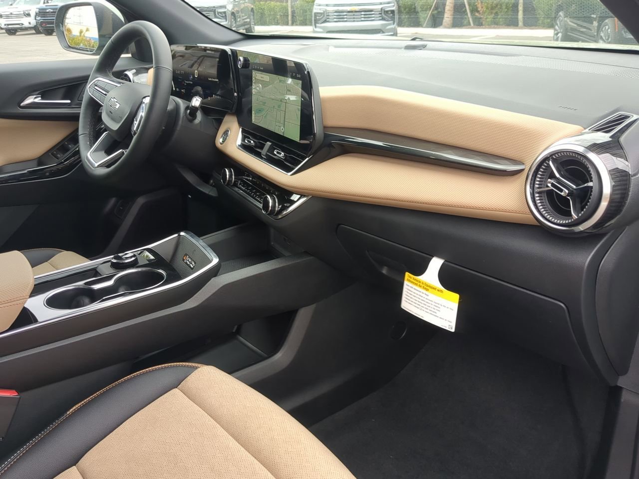 2026 Chevrolet Equinox ACTIV - Photo 27