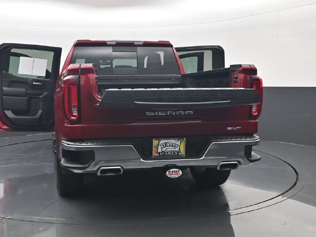 2021 GMC Sierra 1500 SLT - Photo 32
