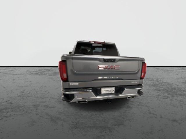 New 2026 Sterling Metallic GMC SLT image 7
